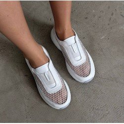 Кроссовки женские MADELLA, 36 размер