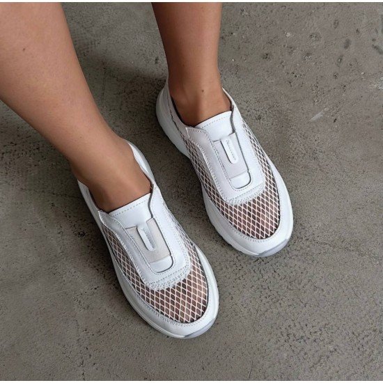 Кроссовки женские MADELLA, 36 размер