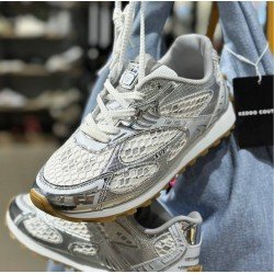 Кроссовки женские KEDDO, 36 размер