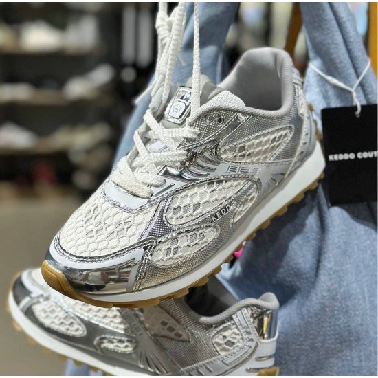 Кроссовки женские KEDDO, 36 размер