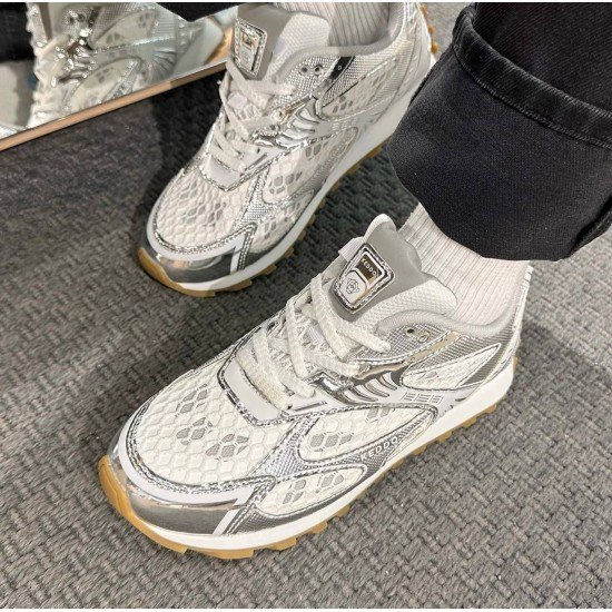 Кроссовки женские KEDDO, 36 размер