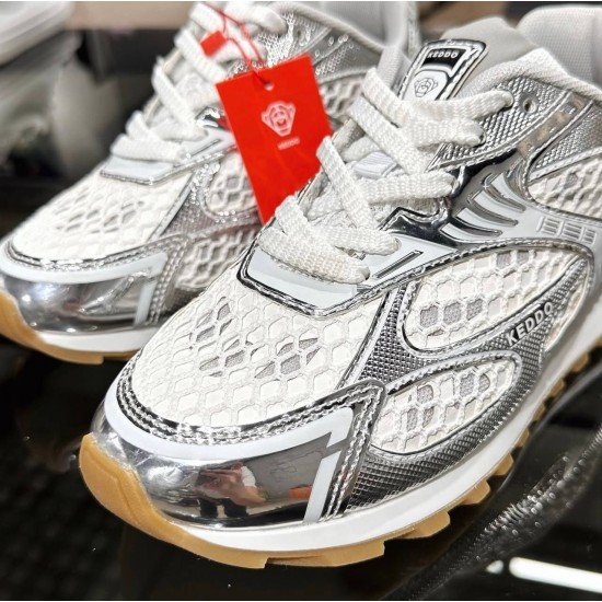 Кроссовки женские KEDDO, 36 размер