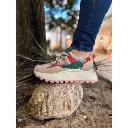 Кроссовки женские SS33, 36 размер