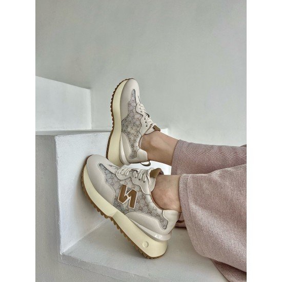 Кроссовки женские VENSI, 37 размер