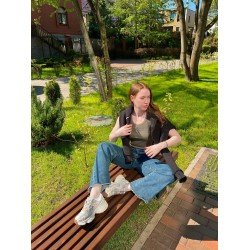 Кроссовки женские TORSION FIELD, 36 размер