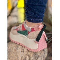 Кроссовки женские SS33, 36 размер