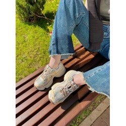 Кроссовки женские TORSION FIELD, 36 размер