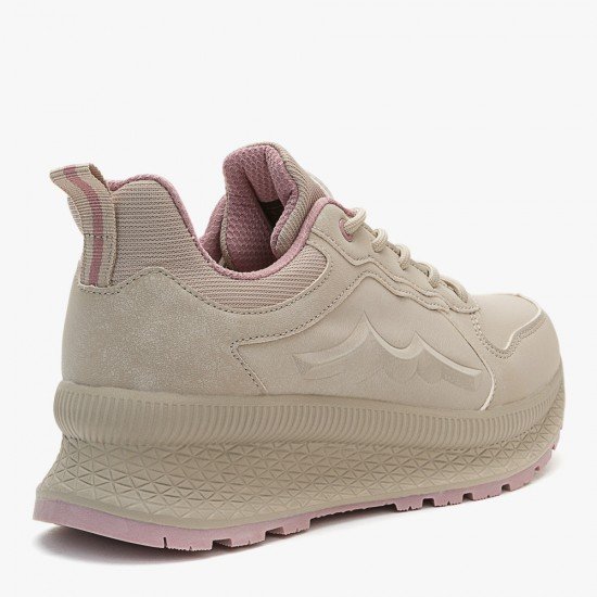 Кроссовки женские GRUNBERG, 43 размер