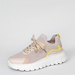 Кроссовки женские CROSBY, 37 размер