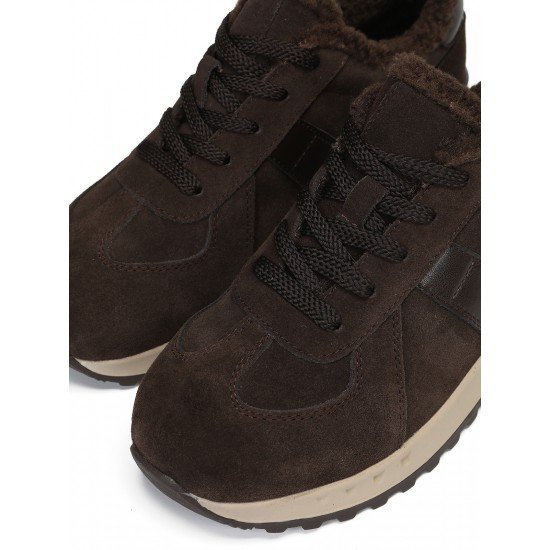 Кроссовки женские RSPLAB, 36 размер