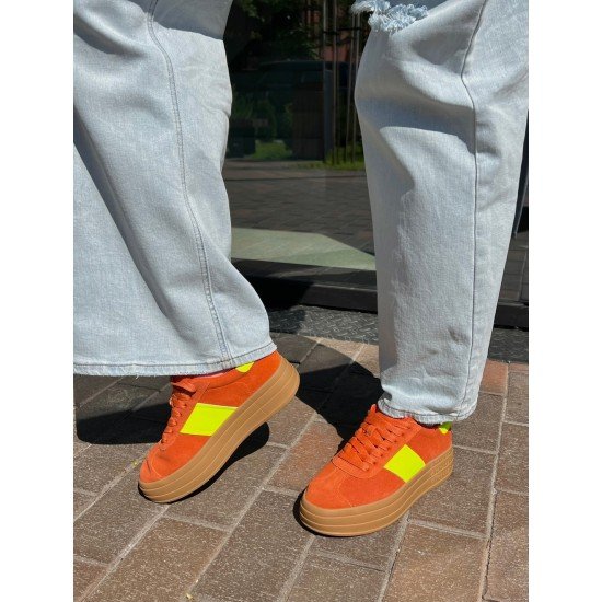 Кроссовки женские SS33, 37 размер