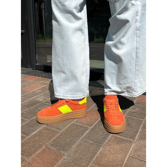 Кроссовки женские SS33, 37 размер