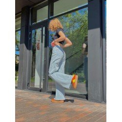 Кроссовки женские SS33, 37 размер