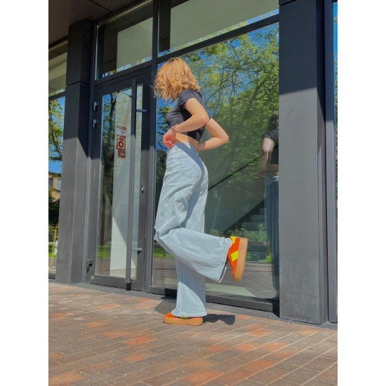 Кроссовки женские SS33, 37 размер