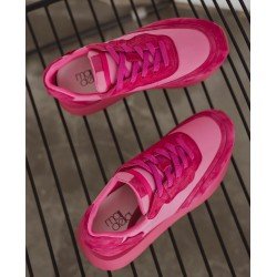 Кроссовки женские MADELLA, 37 размер