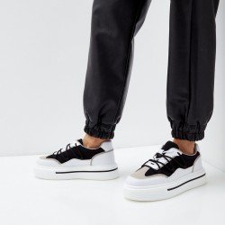 Кроссовки женские KEDDO, 37 размер