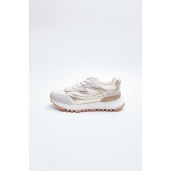 Кроссовки женские MADELLA, 37 размер