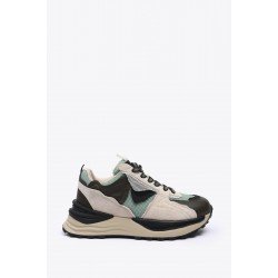 Кроссовки женские TORSION FIELD, 35 размер