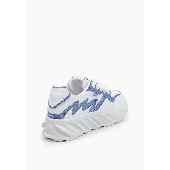 Кроссовки женские KEDDO COUTURE, 36 размер