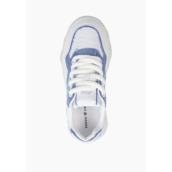 Кроссовки женские KEDDO COUTURE, 36 размер