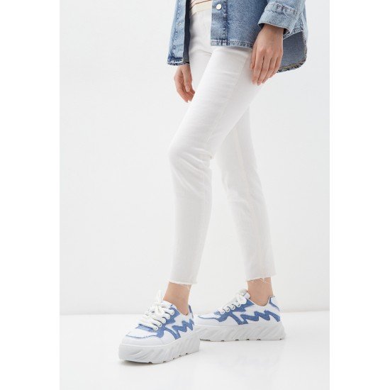 Кроссовки женские KEDDO COUTURE, 36 размер