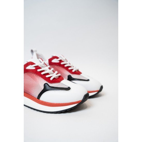 Кроссовки женские VENSI, 36 размер