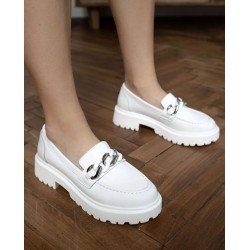 Лоферы женские ТОФА, 40 размер