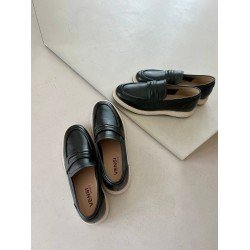 Лоферы женские VENSI, 36 размер