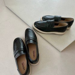 Лоферы женские VENSI, 36 размер