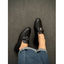 Лоферы женские RESPECT, 36 размер