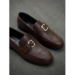 Лоферы женские RESPECT, 36 размер