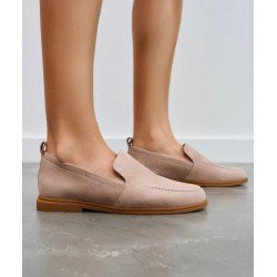 Лоферы женские TOFA, 39 размер