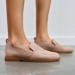 Лоферы женские TOFA, 39 размер