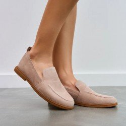 Лоферы женские TOFA, 39 размер