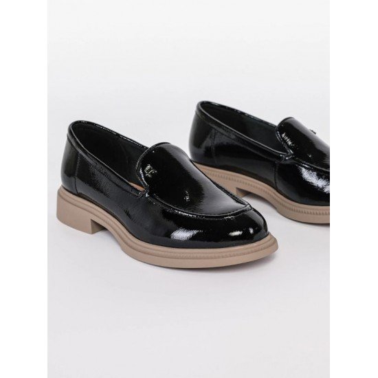 Лоферы женские Respect, 36 размер