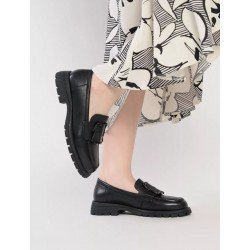 Лоферы женские TOFA, 37 размер