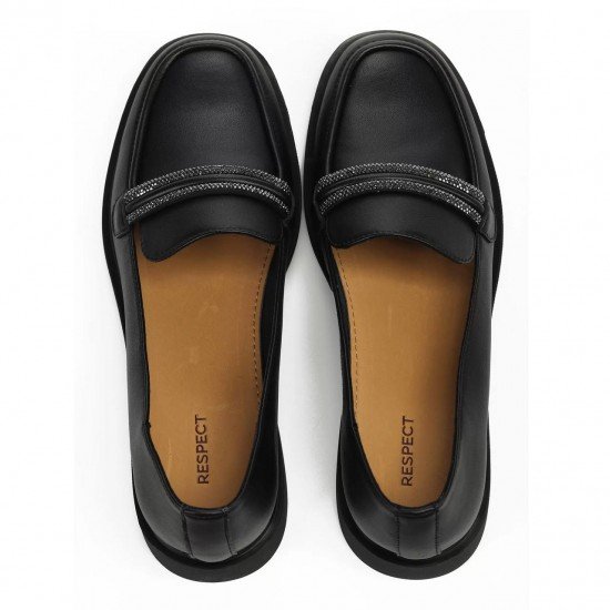 Лоферы женские Respect, 36 размер