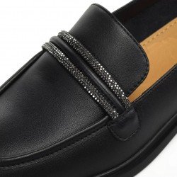 Лоферы женские Respect, 36 размер