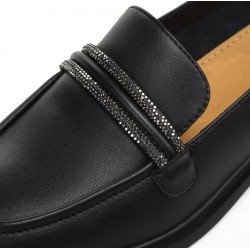 Лоферы женские Respect, 36 размер