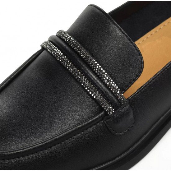 Лоферы женские Respect, 36 размер