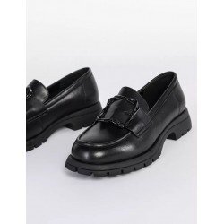 Лоферы женские TOFA, 37 размер