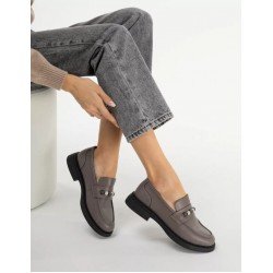 Лоферы женские MADELLA, 36 размер