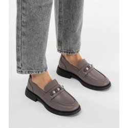 Лоферы женские MADELLA, 36 размер