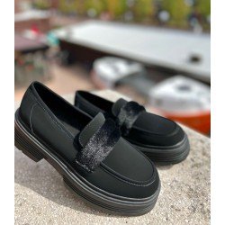 Лоферы женские KEDDO, 38 размер