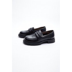 Лоферы женские VENSI, 40 размер