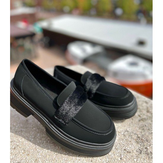 Лоферы женские KEDDO, 39 размер