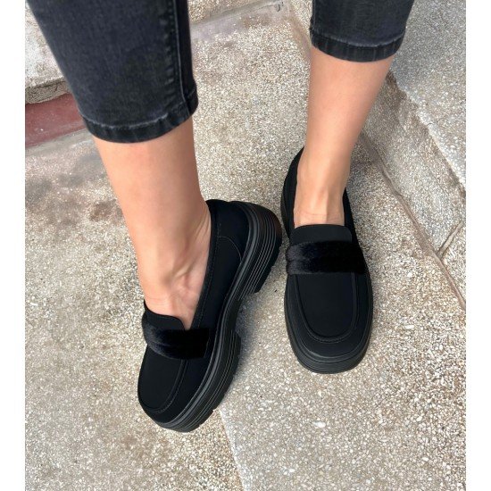 Лоферы женские KEDDO, 39 размер