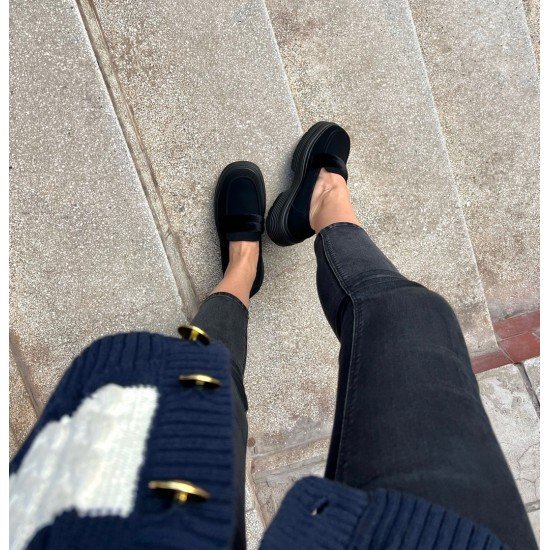 Лоферы женские KEDDO, 39 размер