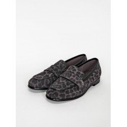 Лоферы женские TOFA, 36 размер