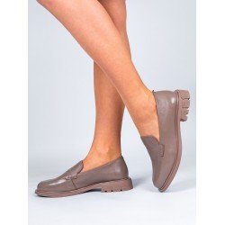 Лоферы женские VENSI, 36 размер